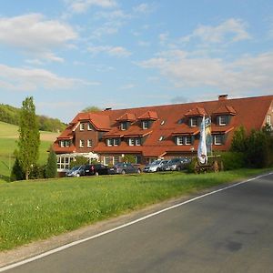 Hotel Rehkitz