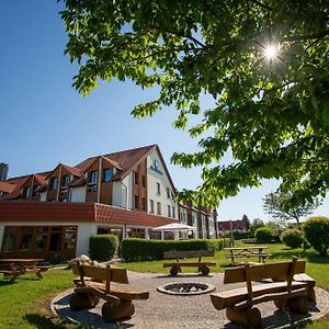 Best Western Erfurt-Apfelstädt